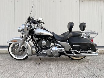 Harley-Davidson FLHRCI 1450 Road King….2003…TOP STAV - 5