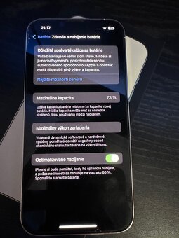 iPhone 13 Pro - 5