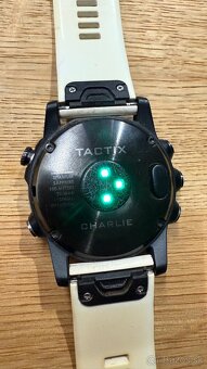 Garmin Tactix Charlie - 5