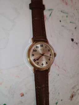 Hodinky prim - 5