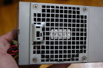 SFF zdroj Dell 250W 80PLUS GOLD - 5