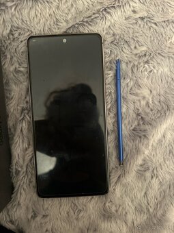 Samsung galaxy note10 lite - 5
