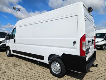 Peugeot Boxer L3H2 2.2HDi/140hp - 2021 - 5