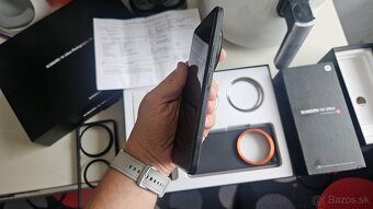 Xiaomi 14 Ultra 512GB + fotokit - aj vymením - 5