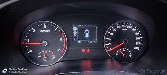 Kia Sportage CRDi 2.0 - 5
