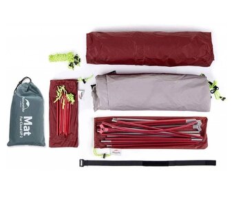 Ultralight stan - 5