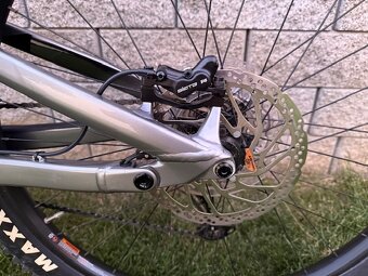 Cannondale Habit Neo 4+ - 5