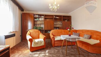 Na predaj rodinný dom v obci Borský Svätý Jur - 5
