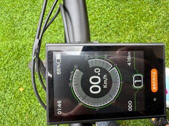 Dámsky elektrobicykel Dema Imperia 5, veľkosť M/18” - 5