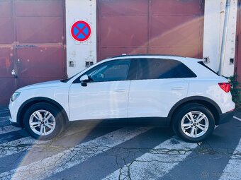 AUDI Q3 2.0TDi+MATRIX+360KAMERA+ŤAŽNÈ+PANORAMA+ROK2022 - 5