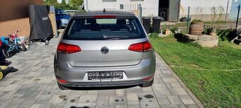 Volkswagen Golf VII 1.2 TSI Comfortline BlueMotion Tech - 5