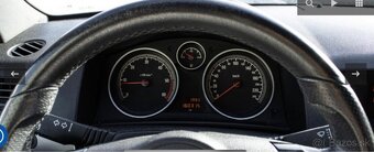 Opel astra Twin top - 5