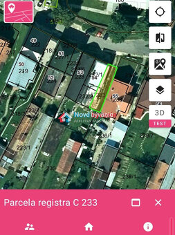 Vidiecky domček s veľkým pozemkom, Mlynica - 5