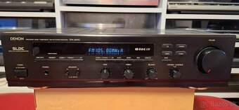 Predám receivery Denon - 5