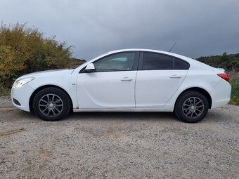 Opel Insignia 2.0 tdi - 5