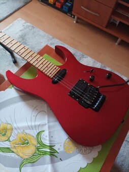 Gitara Ibanez 465 RG - 5