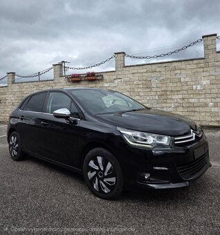 Citroen C4 1.6HDI - 5