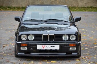 BMW 325i E30 1986 - 5