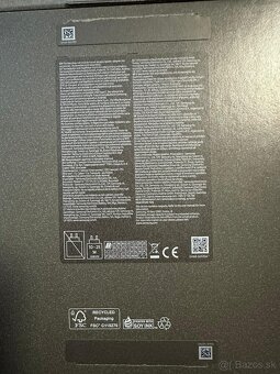 Predám Samsung Galaxy Z Fold7 512GB - MODRÁ - 5