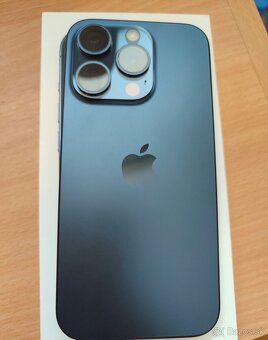 Apple IPhone 15 pro 128gb - 5