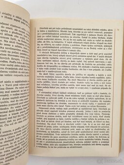 Emília Horváthová - Rok vo zvykoch nášho ľudu - 5