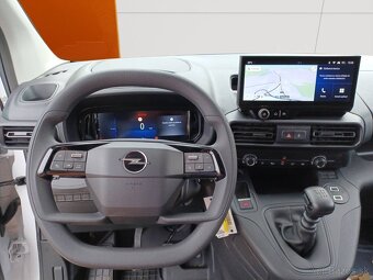 Opel Combo Van XL (L2) 1,5 CDTi 102k MT6 - 5