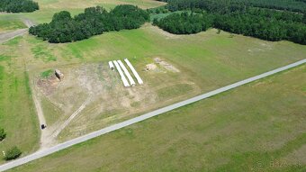 Predaj investičného pozemku v k.ú. Borský sv. Jur. - 5