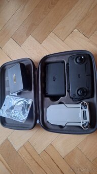 Dji Mavic mini fly more combo - 5