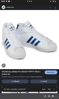 Adidas originals tenisky super star - 5