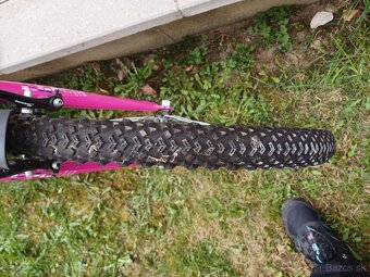 Detský horský bicykel Kenzel - 5