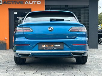 Volkswagen Arteon Shooting Brake Elegance 2.0 TDi DSG - 5