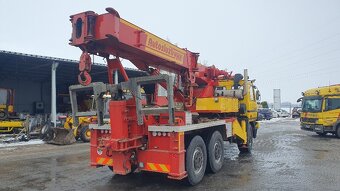 Tatra AV14 - vyprošťovací speciál s brýlemi - 5