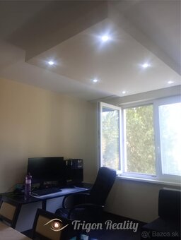 Veľký 1 izbový byt VII sídlisko – Komárno - 5