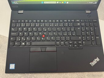ThinkPad T590 i5/24GB/512GB – nová batéria, top stav - 5