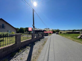 Vynikajúci veľký stav. pozemok-Svinia. IS áno (F632-14-ANM) - 5