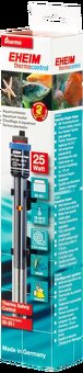 Eheim ohrievač vody pre akvária 25W - 5