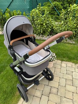 Kočík Joolz day + - 5