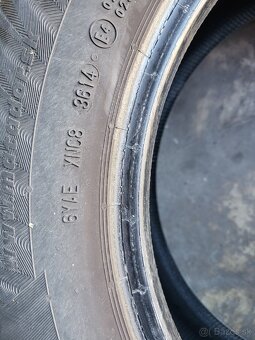 195/65r15 91T,Matador - 5