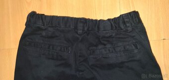 NEXT trendy nohavice vel. 134 - 5