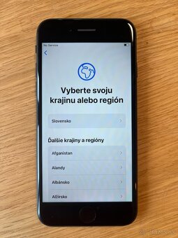 Iphone SE2020 128gb - 5