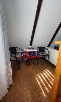 SKVELÁ NOVINKA – Rekreačná chata – PAĽKOV - 5