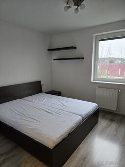 Prenájom 2-izbový byt Matičná 4 - 5