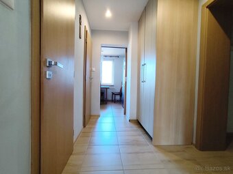 Veľkometrážny kompletne zrekonštruovaný a zariadený 3+ - 5