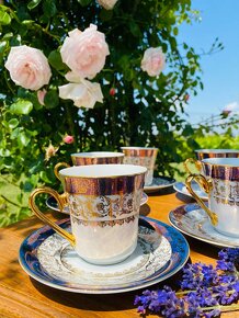 Nové Československé šálky vhodné ako darček posielam poštou - 5