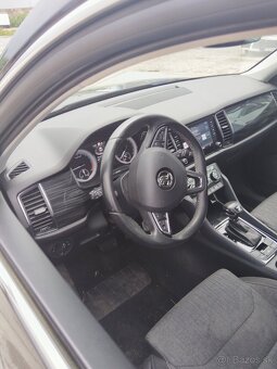 PREDAM SKODA KODIAQ - 5