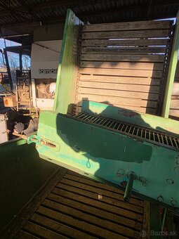 Zemiakovy kombajn - 5