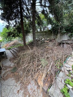 Záhradné služby, likvidácia odpadu - 5