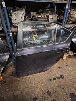 Škoda octavia 3 dvere - 5