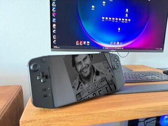 Lenovo Legion Go Záruka 3 roky - 5