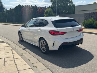 Bmw 120i Mpaket odpočet DPH - 5